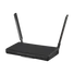 MIKROTIK Wireless Router hAP ax3, DualBand,  4x1000Mbps, 1x2500Mbps, AX1800, Asztali - C53UiG+5HPaxD2HPaxD