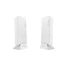 MIKROTIK Wireless Wire Access Point Point-to-Point, 60GHz, 1x1000Mbps, kültéri -  RBWAPG-60ADKIT (2db/csomag)
