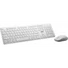 MSI ACCY Bill, RF1430  Vezetéknélküli billenytűzet + MA04W  Vezetéknélküli egér, Fehér