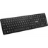 MSI ACCY Bill, RF1430  Vezetéknélküli billenytűzet +  MA04W  Vezetéknélküli egér, Fekete