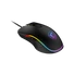 MSI ACCY FORGE GM300 Optical GAMING Wired Mouse, 7200dpi, Black