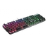 MSI ACCY VIGOR GK71 SONIC Mechanical Gaming Keyboard - RED Switch, US