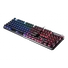 MSI ACCY VIGOR GK71 SONIC Mechanical Gaming Keyboard - RED Switch, US