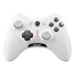 MSI ACCY Force GC30 V2 Wireless / Wired Game Controller, White