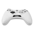 MSI ACCY Force GC30 V2 Wireless / Wired Game Controller, White
