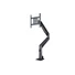 MULTIBRACKETS Asztali konzol, M VESA Gas Lift XL Single Black (15- 38", max.VESA: 200x200 mm, 10 kg)
