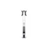 MULTIBRACKETS Asztali konzol, M VESA Gas Lift Arm Single Silver HD (15-34", max.VESA: 100x100 mm, 21 kg)