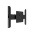 MULTIBRACKETS Fali konzol, M Universal Digital Signage Wallmount Black (32-70", max.VESA: 600x400 mm, 50 kg)