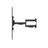 MULTIBRACKETS Fali konzol, M Universal Flexarm Pro 125kg Super Duty Plus 1200x900 (55-110")