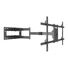 MULTIBRACKETS Fali konzol, M Universal Long Reach Arm 1010mm HD, Single (42-75", max.VESA: 800x400 mm, 40 kg)