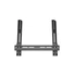 MULTIBRACKETS Fali konzol, M Universal Wallmount Tilt Air Medium Black (32-55", max.VESA: 400x400 mm, 50 kg)