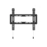 MULTIBRACKETS Fali konzol, M Universal Wallmount Tilt Medium (32-65", max.VESA: 400x400 mm, 50 kg)