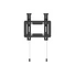 MULTIBRACKETS Fali konzol, M Universal Wallmount Tilt Small (24-55", max.VESA: 200x200 mm, 50 kg)