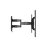 MULTIBRACKETS Fali konzol, M VESA Flexarm Tilt & Turn III (32-50", max.VESA: 400x400 mm, 25 kg)