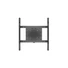 MULTIBRACKETS Fali konzol, M VESA Flexarm Tilt & Turn III (32-50", max.VESA: 400x400 mm, 25 kg)