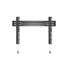 MULTIBRACKETS Fix fali konzol, M VESA Wallmount Super Slim Fixed 600 MAX (32-100", max.VESA: 600x400 mm, 35 kg)