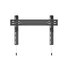 MULTIBRACKETS Fix fali konzol, M VESA Wallmount Super Slim Fixed 600 MAX (32-100", max.VESA: 600x400 mm, 35 kg)