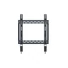 MULTIBRACKETS Fali konzol, M Universal Wallmount HD Portrait 100kg 400x600 (60-100")