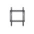 MULTIBRACKETS Fali konzol, M Universal Wallmount HD Portrait 100kg 400x600 (60-100")