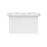 MULTIBRACKETS Motoros mennyezeti konzol, M Motorized Ceilingmount Inverted w/lid 65-86" (max.VESA: 800x800 mm, 50 kg)