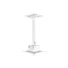 MULTIBRACKETS Projektor mennyezeti konzol, M Projector Mount Pro HD 40kg White