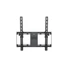 MULTIBRACKETS Fali konzol, M Universal Tilt Wallmount Black Medium (32-65", max.VESA: 400x400 mm, 75 kg)