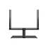MULTIBRACKETS Forgatható asztali állvány, M VESA Tablestand Turn Black Large MAX 600x400 (40-60", 40kg)