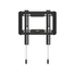 MULTIBRACKETS Fix fali konzol, M Universal Wallmount Fixed Small Black (24-55", max.VESA: 200x200 mm, 50 kg)
