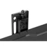 MULTIBRACKETS Fix fali konzol, M VESA Wallmount Super Slim Fixed 600 MAX (32-100", max.VESA: 600x400 mm, 35 kg)