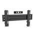 MULTIBRACKETS Fali konzol, M VESA Wallmount Super Slim Tilt 400 MAX (32-55", max.VESA: 400x400 mm, 35 kg)