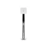 MULTIBRACKETS Asztali konzol, M VESA Gas Lift Arm Single Silver (15-34", max.VESA: 100x100 mm, 10 kg)