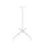 MULTIBRACKETS Mennyezeti/fali projektor konzol, M Universal Projector Ceiling Mount III (10/7.5 kg, white)