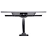 MULTIBRACKETS Fali konzol, M VESA Flexarm Tilt & Turn II (32-50", max.VESA: 400x400 mm, 25 kg)