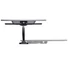 MULTIBRACKETS Fali konzol, M VESA Flexarm Tilt & Turn II (32-50", max.VESA: 400x400 mm, 25 kg)