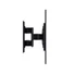 MULTIBRACKETS Fali konzol, M VESA Super Slim Tilt & Turn (32-65", max.VESA: 400x400 mm, 40 kg)