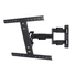 MULTIBRACKETS Fali konzol, M VESA Flexarm Thin Black (32-55", max.VESA: 600x400 mm, 30 kg)