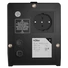 NJOY AVR (Feszültségszabályozó) Alvis 1000, Digital display, 150-270 VAC