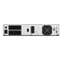 NJOY Szünetmentes Aster 2K, 2000VA, 1800W, Online, LCD display