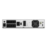 NJOY Szünetmentes Aster 3K, 3000VA, 2700W, Online, LCD display