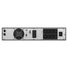 NJOY Szünetmentes Balder 1000, 1000VA, 1000W, Online rack (2U), LCD display