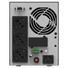 NJOY Szünetmentes ECHO PRO 1000, 1000VA, 800W, Online, LCD display