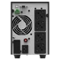 NJOY Szünetmentes ECHO PRO 2000, 2000VA, 1600W, Online, LCD display