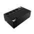 NJOY Szünetmentes RENTON 650, 650VA, 360W, Line-interactive 4x Schuko
