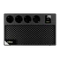 NJOY Szünetmentes RENTON 650 PLUS, 650VA, 360W, Line-interactive 4x Schuko