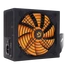 NJOY Tápegység Legion Series 600W, 14cm, 20+4, Aktív PFC