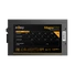 NJOY Tápegység Magna Series 550W, 14cm, 20+4, Aktív PFC