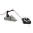 VARR USB 2.0 COMBO GAMING HUB 3 PORT + microSD kártyaolvasó