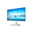 PHILIPS IPS monitor 23.8" 241V8AW, 1920x1080, 16:9, 250cd/m2, 4ms, VGA/HDMI, hangszóró, fehér