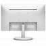 PHILIPS IPS monitor 23.8" 241V8AW, 1920x1080, 16:9, 250cd/m2, 4ms, VGA/HDMI, hangszóró, fehér