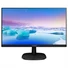 PHILIPS IPS monitor 23.8" 243V7QDAB, 1920x1080, 16:9, 250cd/m2, 4ms, VGA/DVI/HDMI, hangszóró